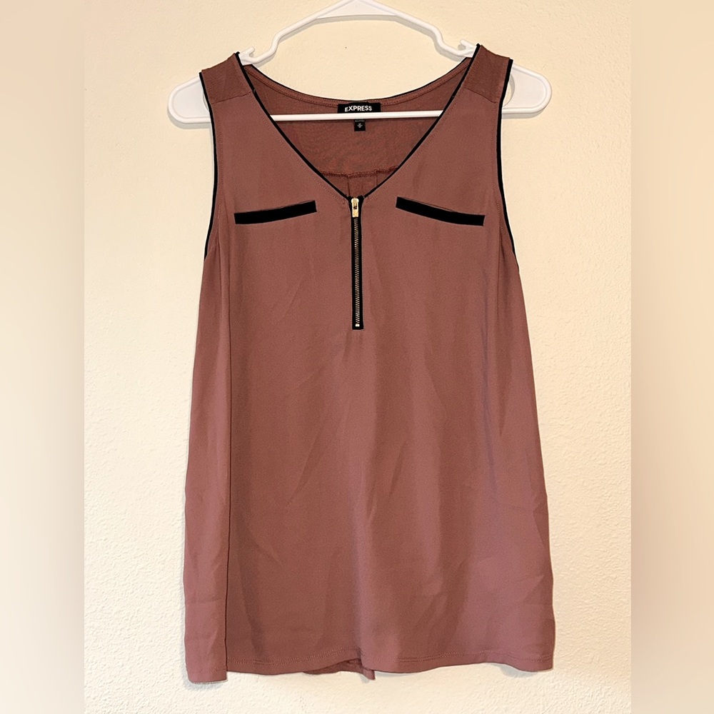 Express Tank top